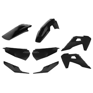 Plastic Kit Husqvarna Te150-300, Fe250-450 20-23 (Does Not Include Rear Fender Lugs) 1