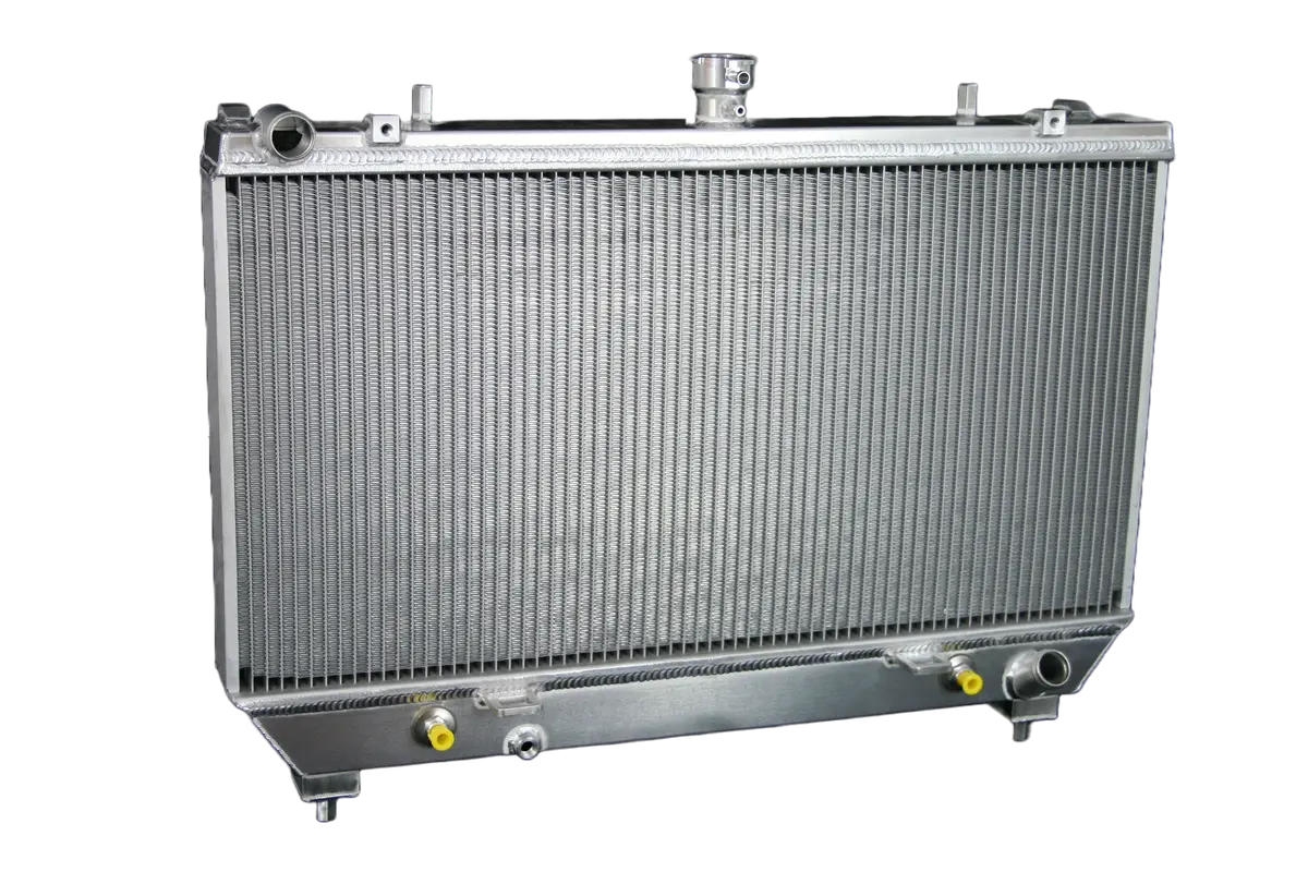 2010-2011 Gen 5 Camaro Direct Fit® Radiator 2