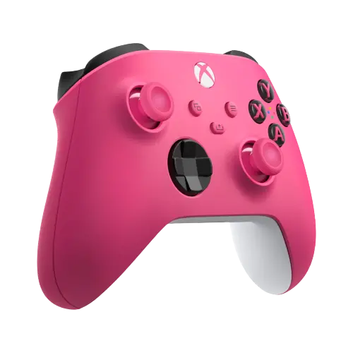 Xbox Wireless Controller Pink 2