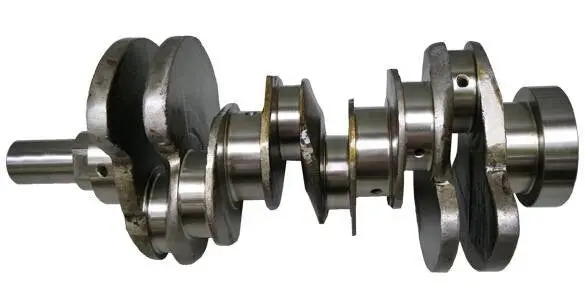 Land Rover Range Rover 3.0 Diesel Tdv6 Engine 306Dt Discovery Jaguar Xf Xj Crankshaft New 1