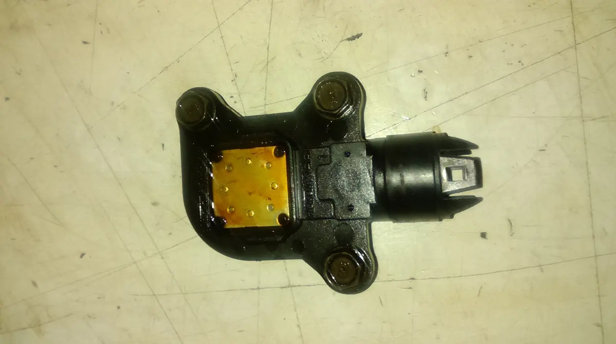 Genuine Oem Bmw Z4 X5 X3 330 128 530 525 Eccentric Shaft Sensor N52 N52b30a Ref 1649 1
