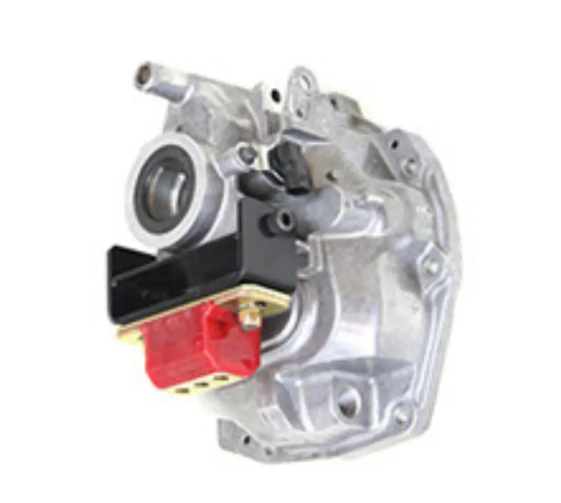 Gm Tr6060 Transmission Mount Adapter Bracket 1