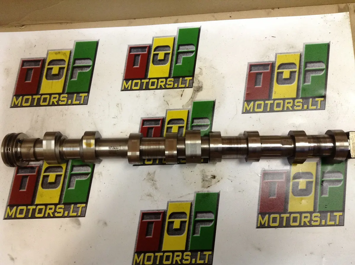 Bmw 1 3 E81 E87 E90 E92 116 316 I 1.6 N43b16a Petrol Engine Camshaft Cam Shaft 756723903C 025704 4594000-03 Ex 1