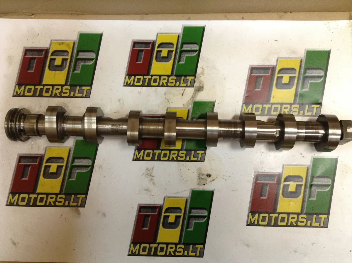 Bmw 1 3 E81 E87 E90 E92 116 316 I 1.6 N43b16a Petrol Engine Camshaft Cam Shaft 756723803C 051582 4592000-02 In 1
