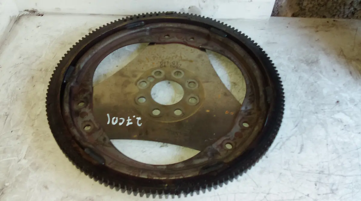 Mb Mercedes Benz C E Class 2.7Cdi Automatic Auto Gearbox Om 612 Engine Flywheel Fly Wheel 611 01 04 1007 Ref A0275 1