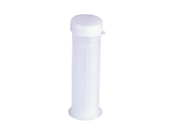 Dab Products 100Ml Oil Measure Bottle With Cap 1