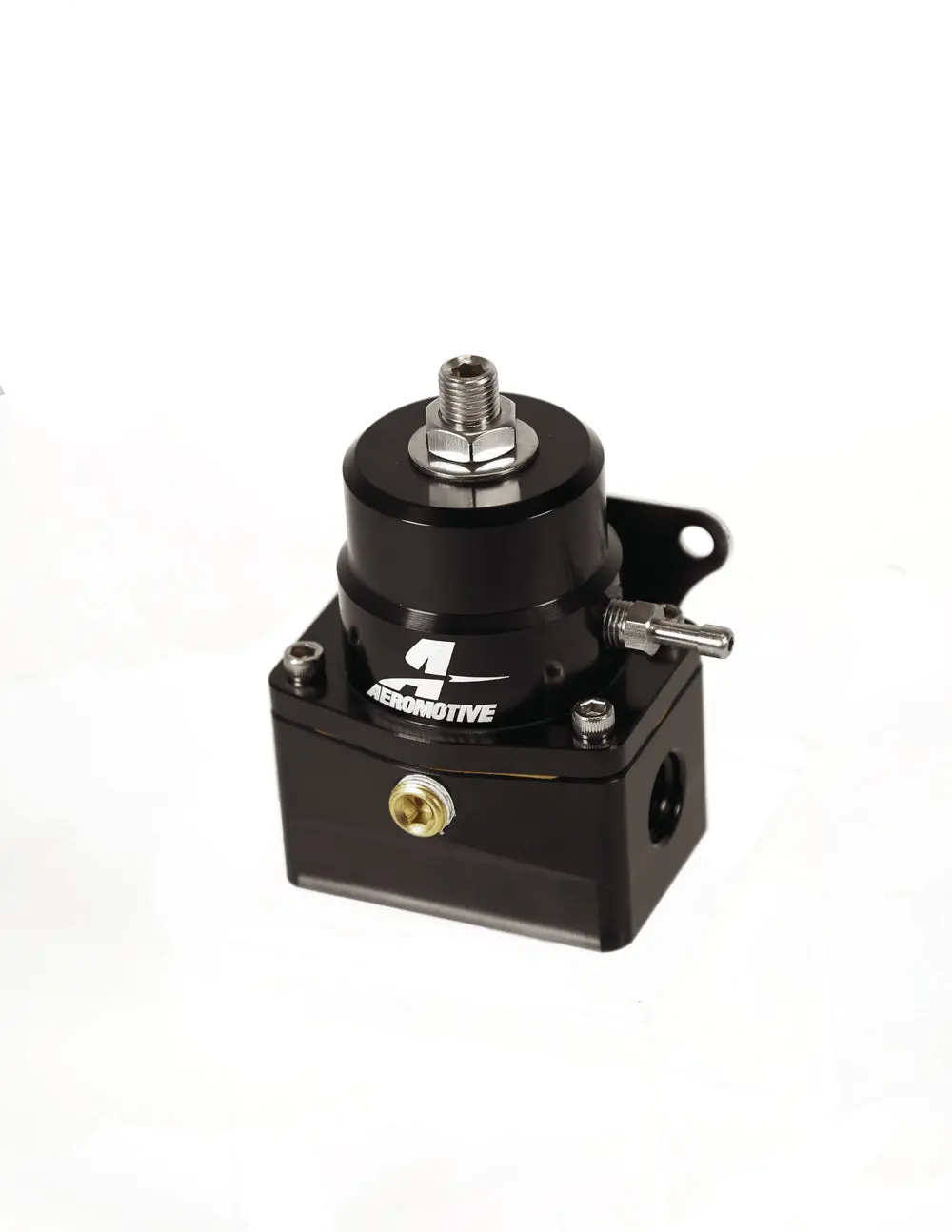 Adjustable Fuel Pressure Regulator 650Hp 1