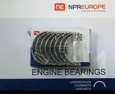 Chrysler Jeep Voyager 2.5 2.8 Crd Engine Big End Shell Bearings Set 1