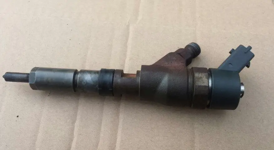 1Xxx 2.0 Hdi Diesel Fuel Injector 0445110076 / 9641742880 1