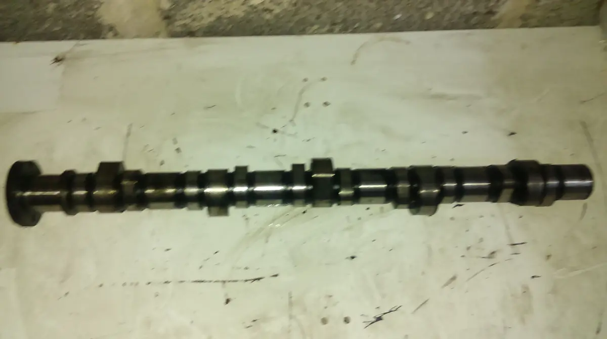 012610 Land Rover Discovery 2 Td5 Camshaft Lco000310 Engine Code 10P To Fit 1999-2004 1