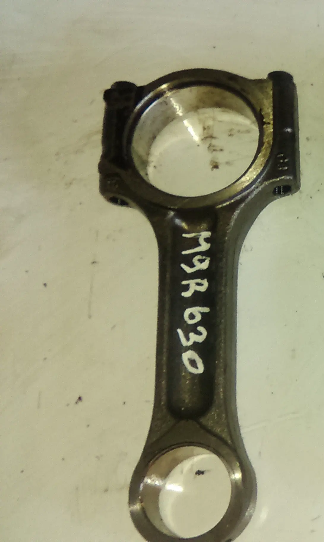 1111 3250 Year 2013 Renault 2.0Dci 2.0 Dci 16V M9r Used Engine Crankshaft Con-Rod Connecting Rod 1