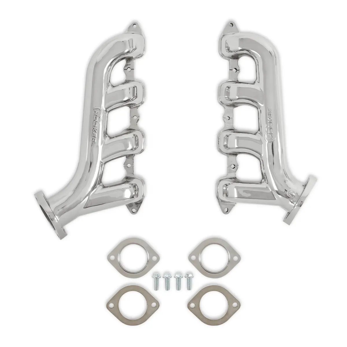 Hooker Stainless Steel Lt Swap Exhaust Manifolds Bhs3116 Gen V 2