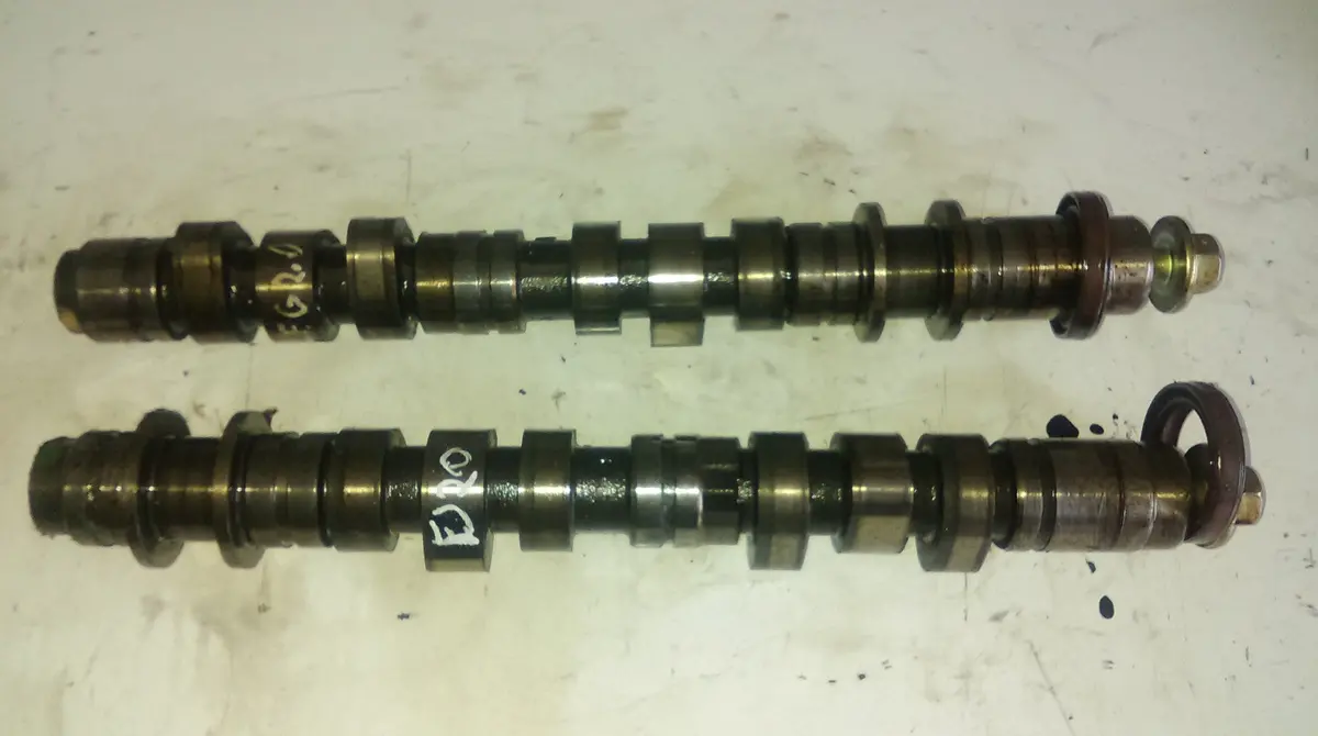 Subaru Legacy Iv (Bl/Bp) Nockenwelle Links Und Rechts 2.0 101 Kw Ej20e (1) Ref 3533 1