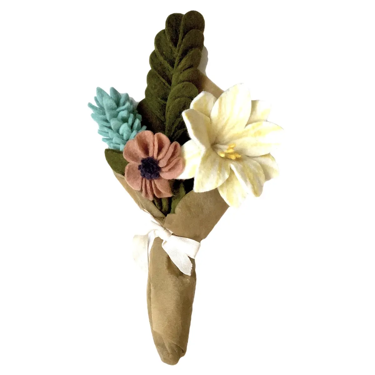 Sunny Slo Bouquet 1