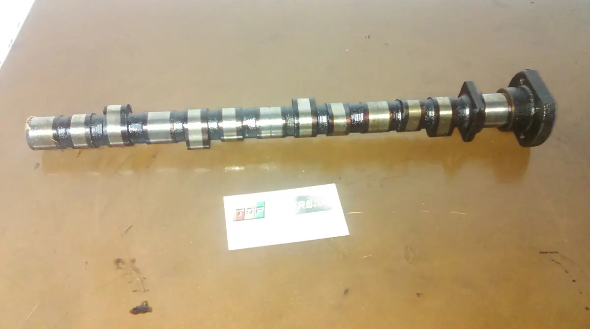 Bmw 3 E36 316 I 1990.09->1993.09 M43 B16 164E2 75Kw 1.6 1.8 Camshaft Ref T0027 1