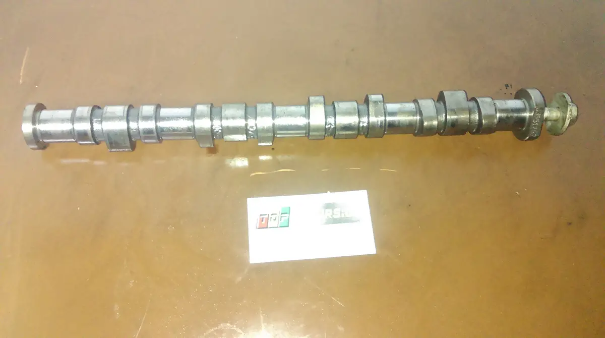 Bmw Mini Cooper / One W10b16a Engine 1.6 2001 - 2006 R50 Camshaft Ref T0024 1