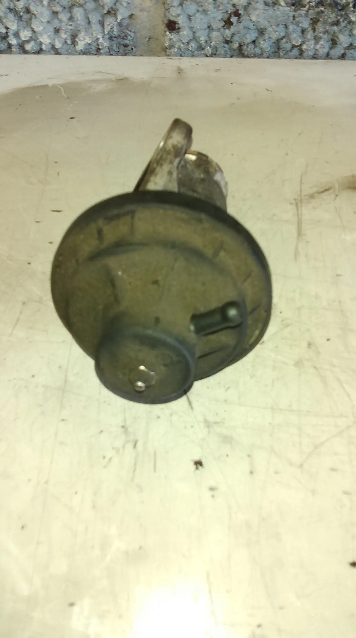 2004-2010 2.0 Sdi Bdk Mk5 Vw Golf Caddy Egr Valve Ref 3792 1