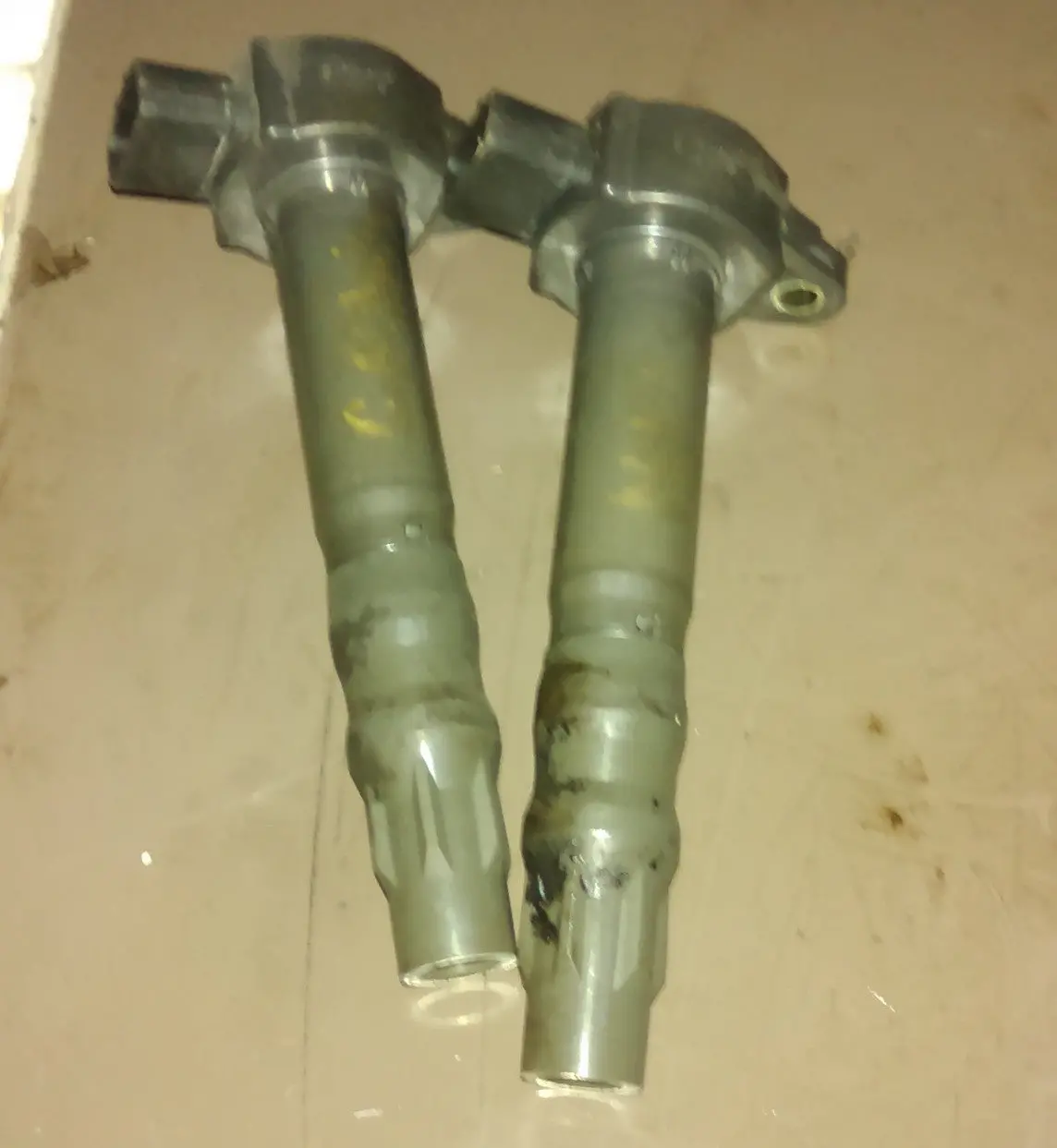Mitsubishi Grandis 2.4 Mivec Galant Lancer Outlander Ignition Coil Pack Fk0278 G0017 1