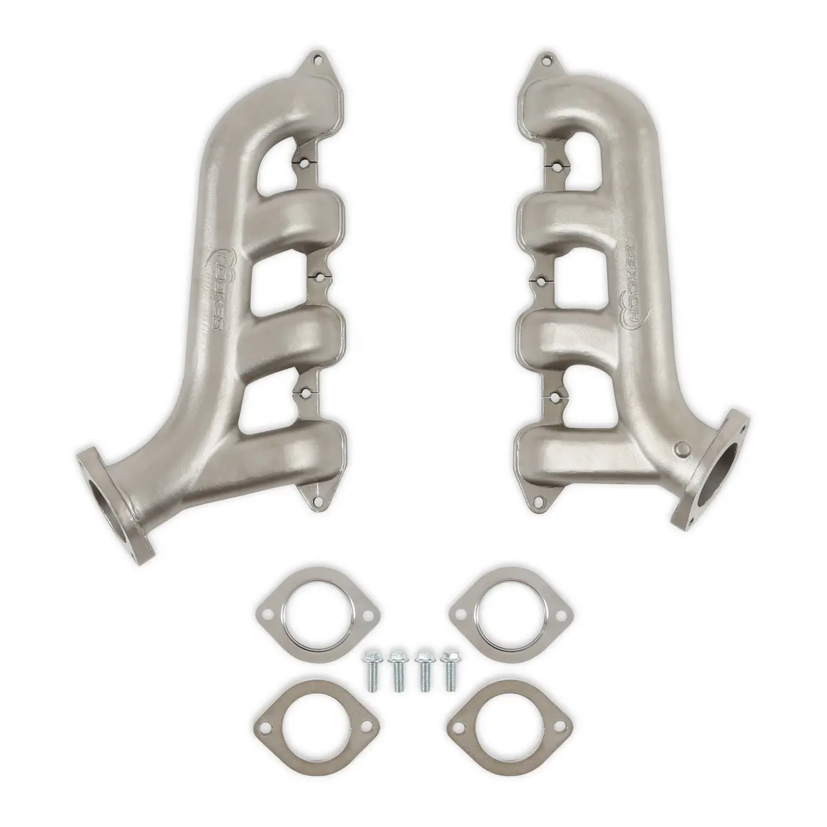 Hooker Stainless Steel Lt Swap Exhaust Manifolds Bhs3116 Gen V 1