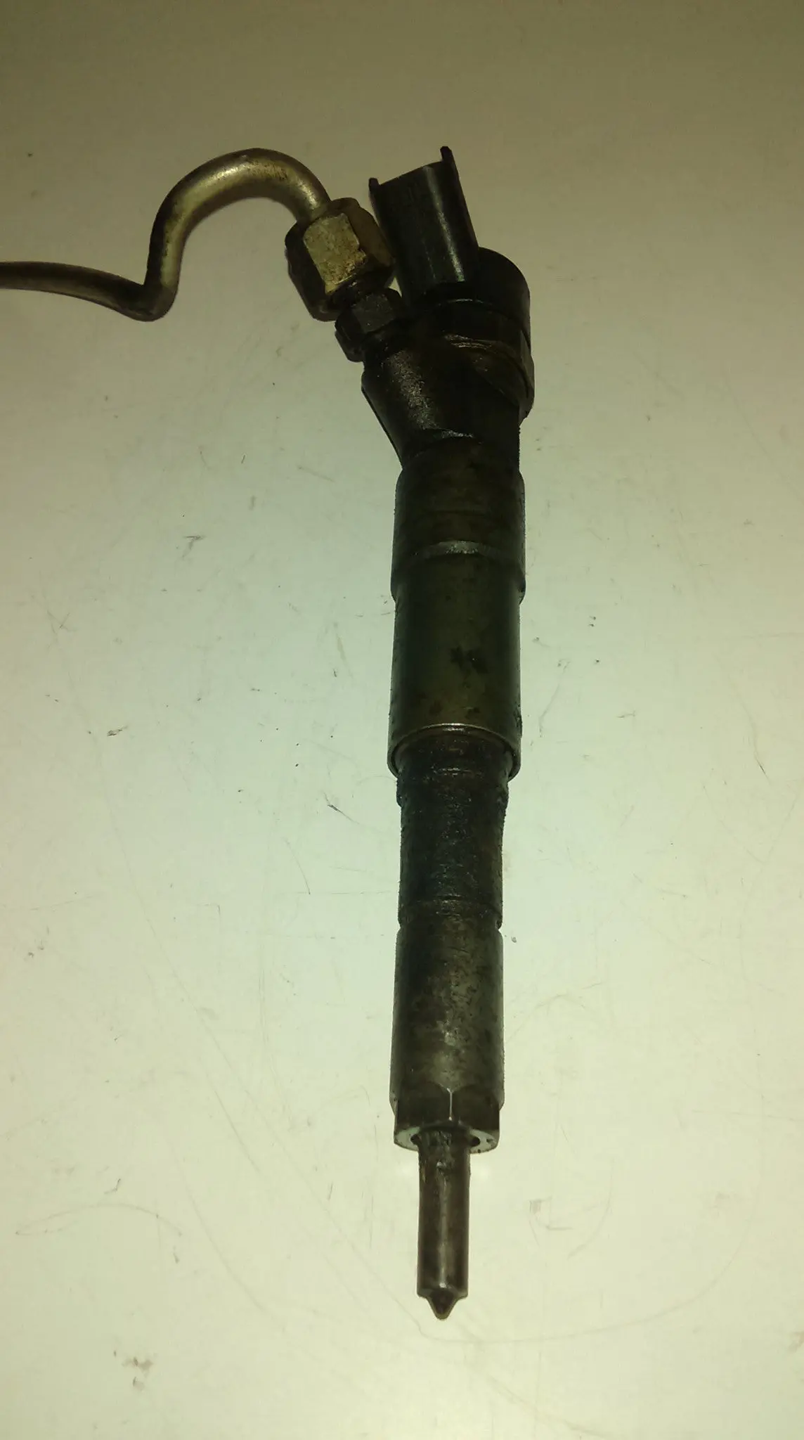 Rover 75 2.0 Cdt Diesel 1 X Injector / Freelander Td4 / 0445110030 Bmw 1
