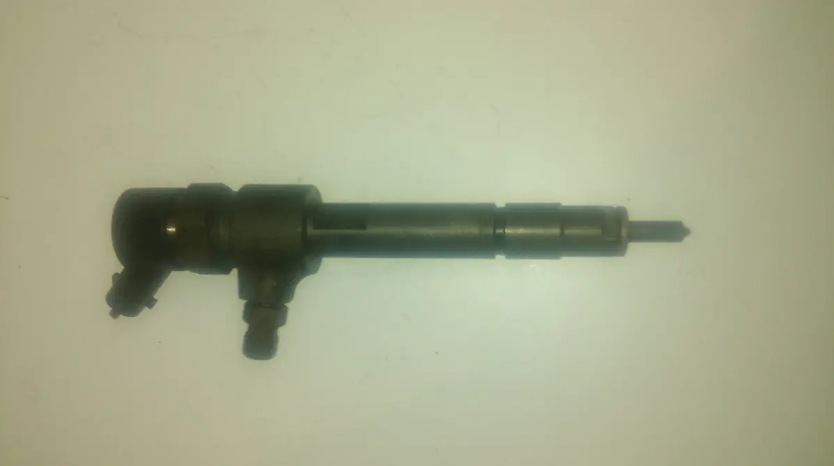 2003 Fiat Doblo Stilo Alfa Romeo 156 Diesel Fuel Injector 1.9 Jtd 0445110119 1