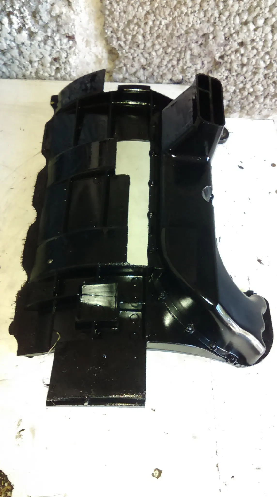 Vw Volkswagen Caddy 2.0Sdi Bst Bdj Engine Oil Pan's Tray 038103623 Ref 3800 1