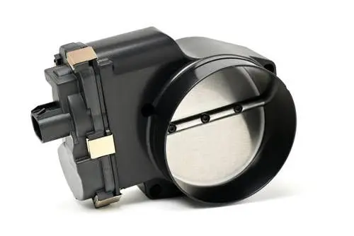 Nick Williams 103Mm Dbw Throttle Body For Ls - Sd103 2