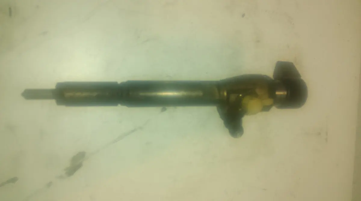 Renault Megane Scenic 1.5Dci Injectors H8200294788 8200380253 1