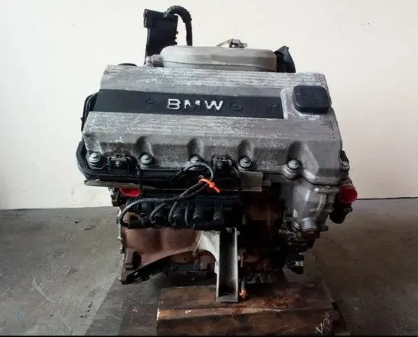 1995 Bmw E36 3 Series 318 Ti 184S1 M42b18 Engine 1