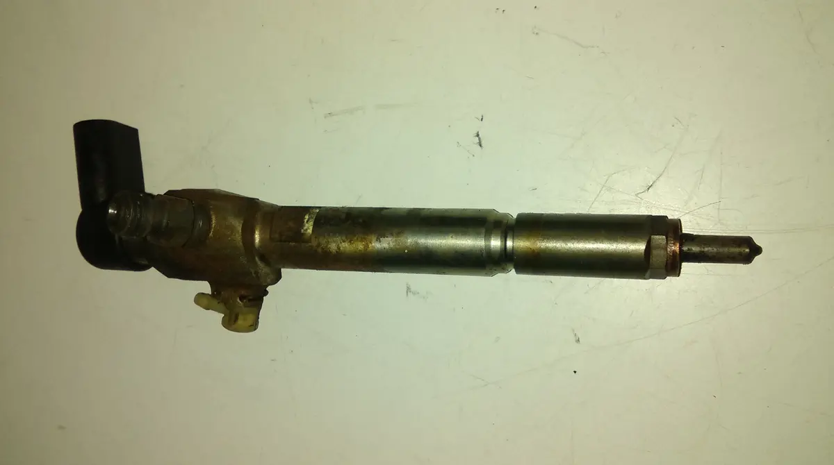 Nissan Qashqai Renault Clio Megane Scenic 1.5 Diesel Injectors H8200294788 1
