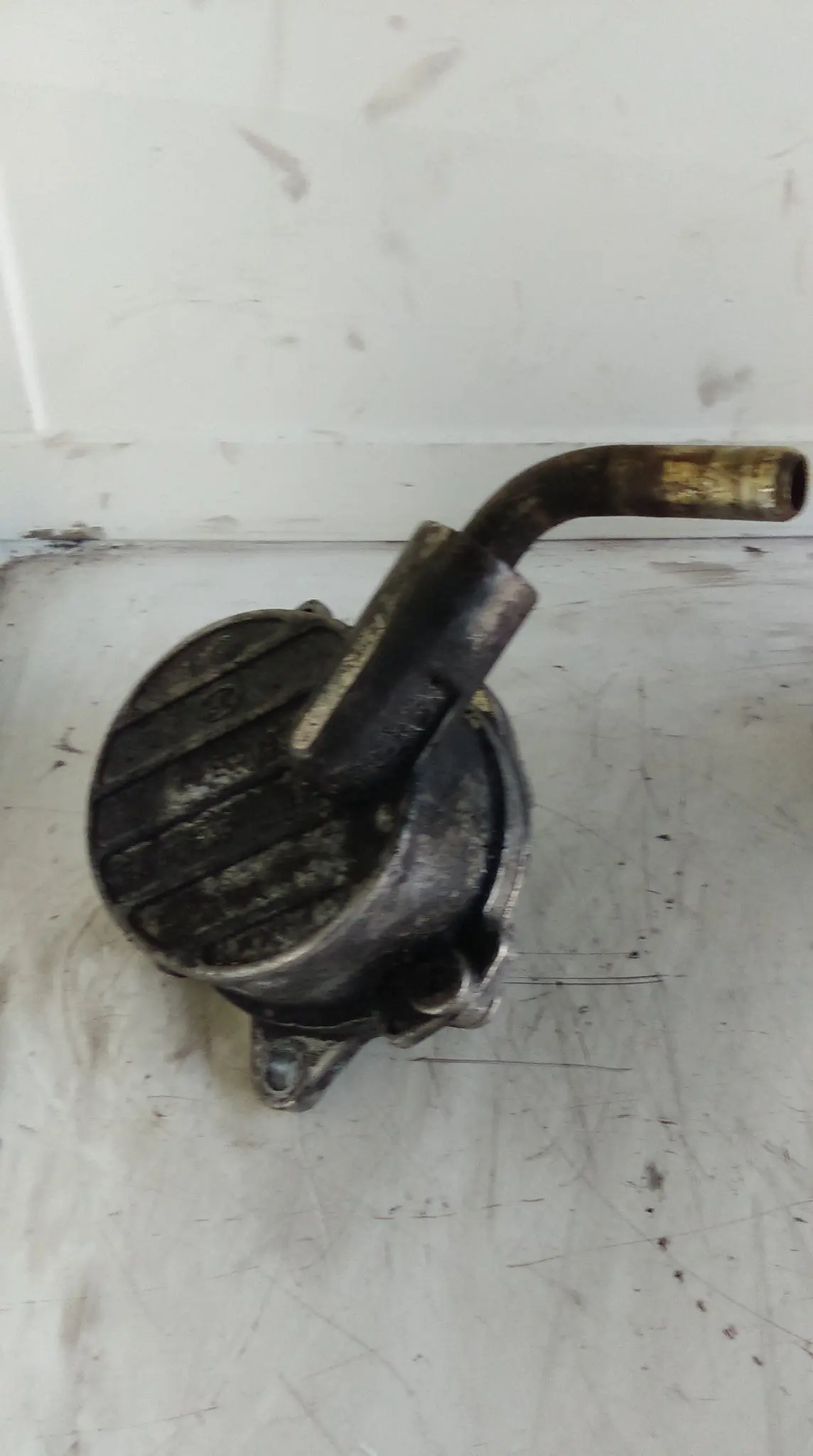 2003 Mb Mercedes Benz Ml 270 Cdi Vacuum Pump Luk Vapec W163 Ml 270 2.7 Turbo Diesel Ref A0283 1