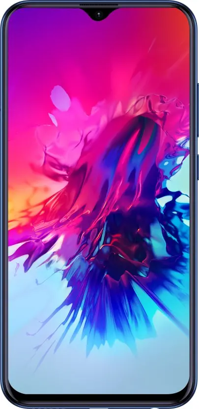 Infinix Smart 3 Plus (Sapphire Cyan, 32 Gb)(2 Gb Ram) 1