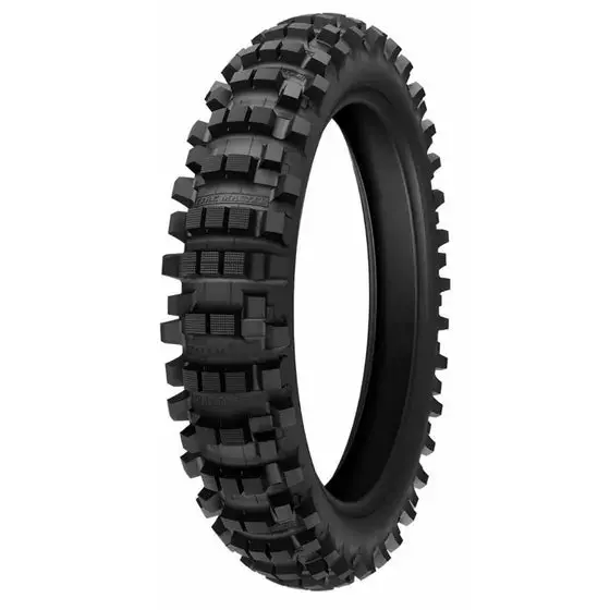 Kenda Trakmaster K760 140/80-18" Rear 1