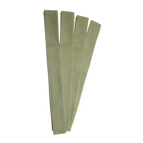 New Wwii Wc Lazyback Canvas Chain Cover - 4 Piece Set - Cc966647c 1
