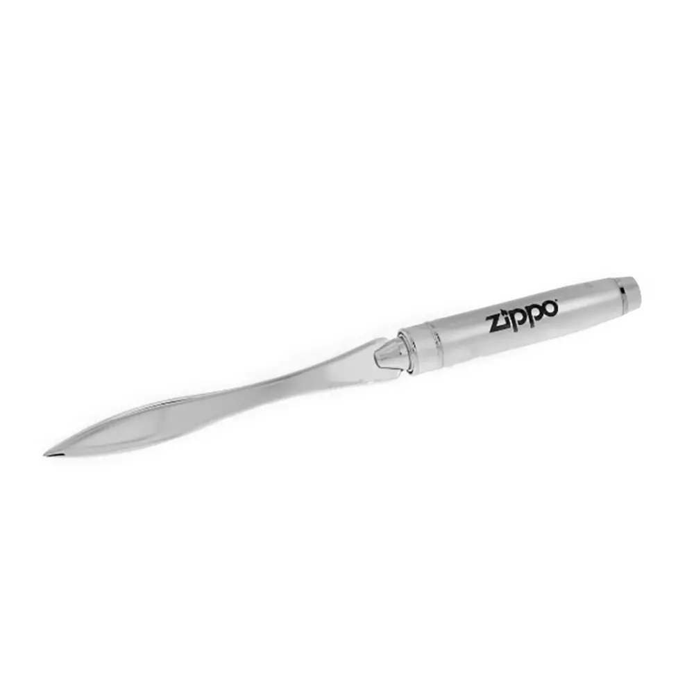 Zippo Luxury Letter Opener 2