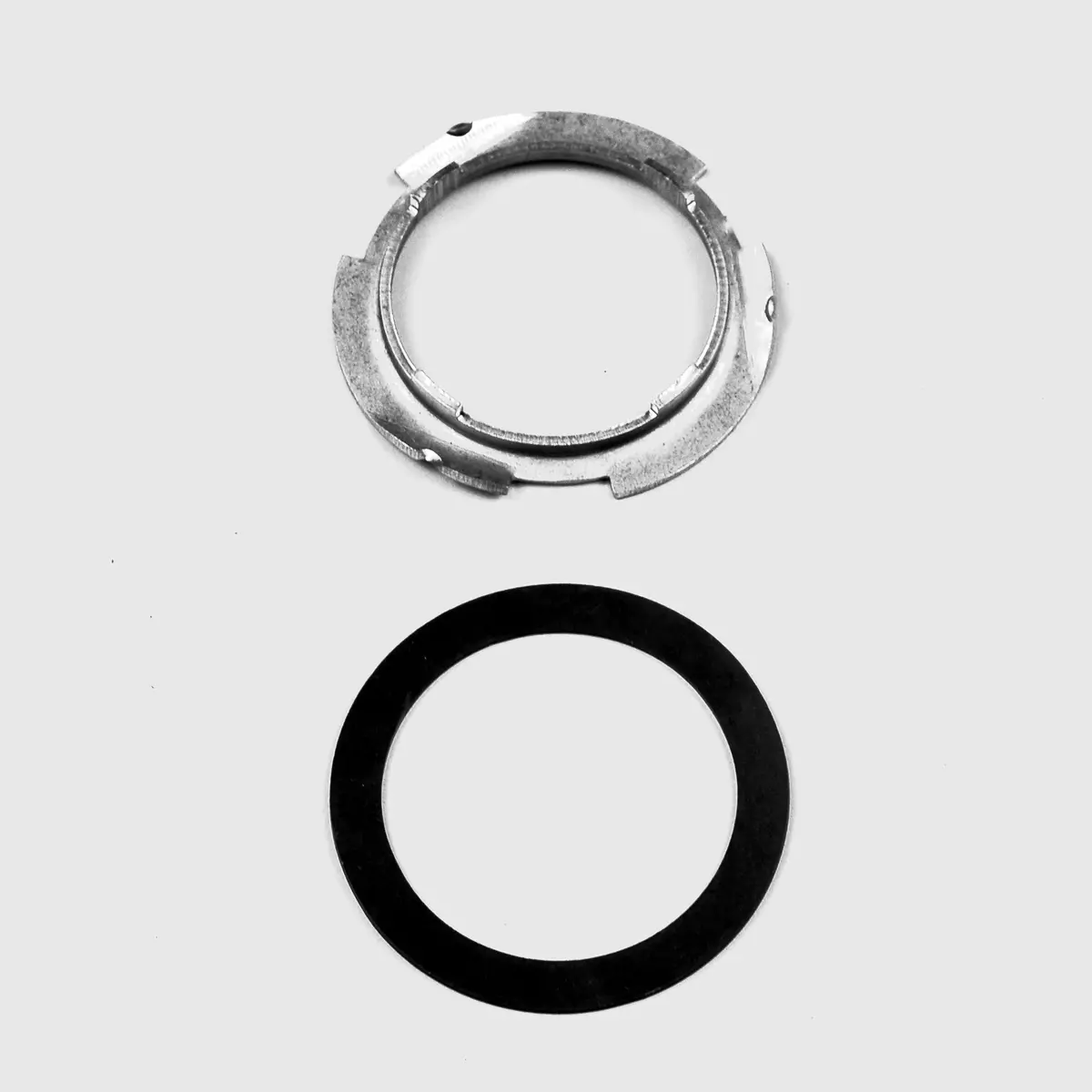 Fuel Sending Unit Lock Ring 1