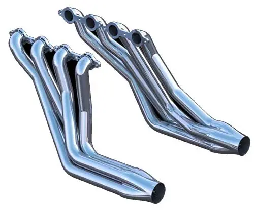 Ultimate Headers Ls Swap 67-81 F-Body Long Tube Headers 321 Stainless 1
