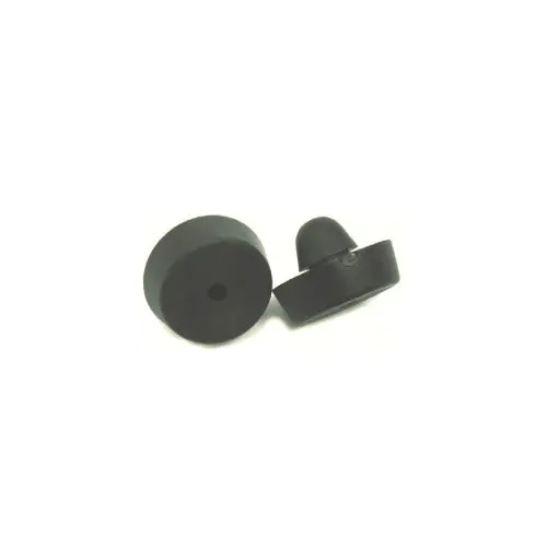 New Round M37/M43 Hood Rest Bumper - Cc1277586 1