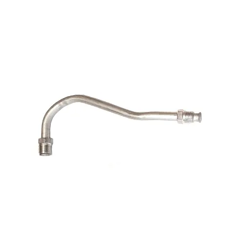 New Brake Master Cylinder Frame Tee Tube Assembly - Cc1268703 1