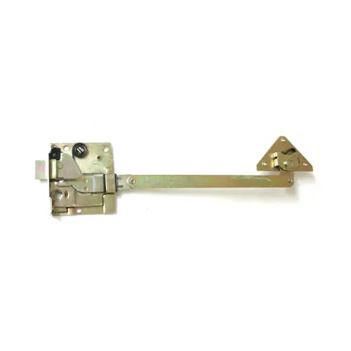 New M37/M43 Right Front Door Latch Mechanism - Cc1277104 1