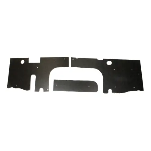 New M37/M43 Firewall Pad - Cc1279930, Cc1279929, Cc1278144 1