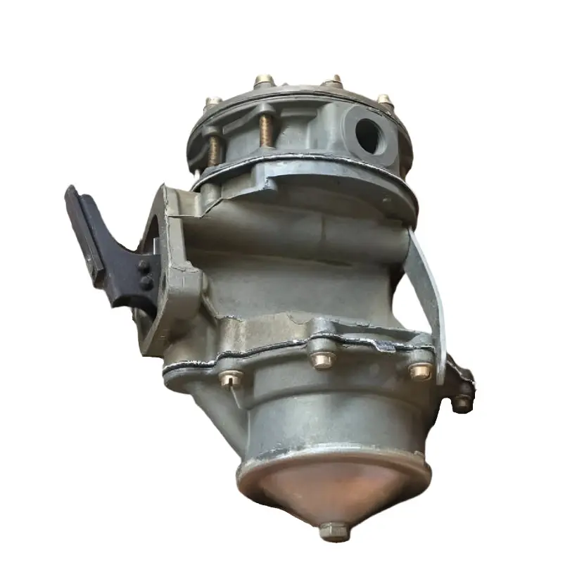Nos M-Series Double-Diaphragm Fuel Pump - Cc1394371 1