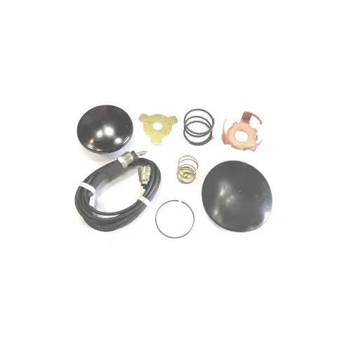 Nos/New 24 Volt Horn Button Repair Kit - Fsn: 2590-00-606-8503 1