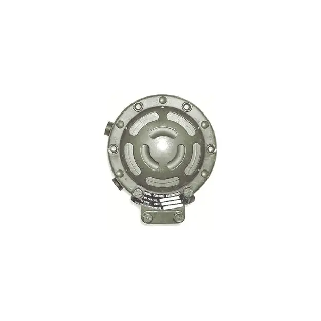 New M37 & M43 Packard Connector 24 Volt Horn - Ms 51074-1 1