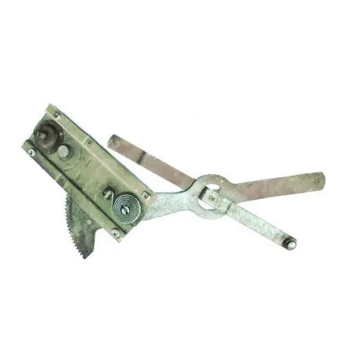Used M37/M43 Window Regulator Mechanism - Left - Cc1277039-U 1