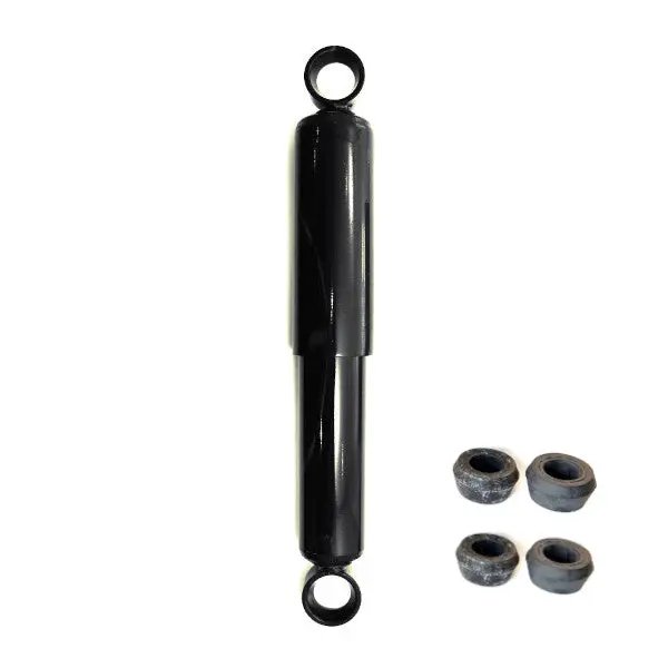 New M-Series 1” Eye Shock Absorbers - Front (Pair) - Cc1273146-N 1