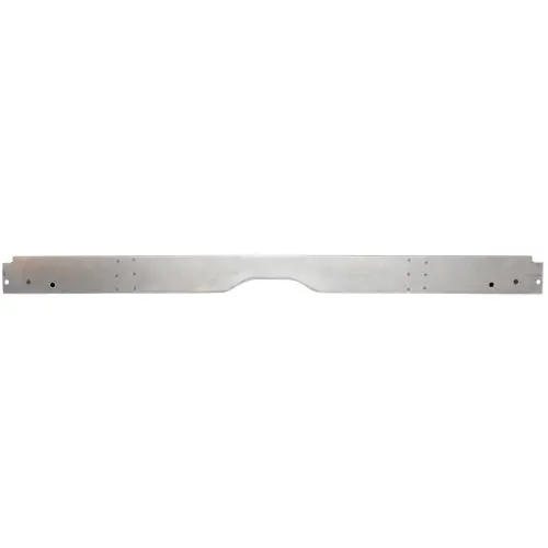 New M37 Rear Bed Crossmember - Cc1276864 1