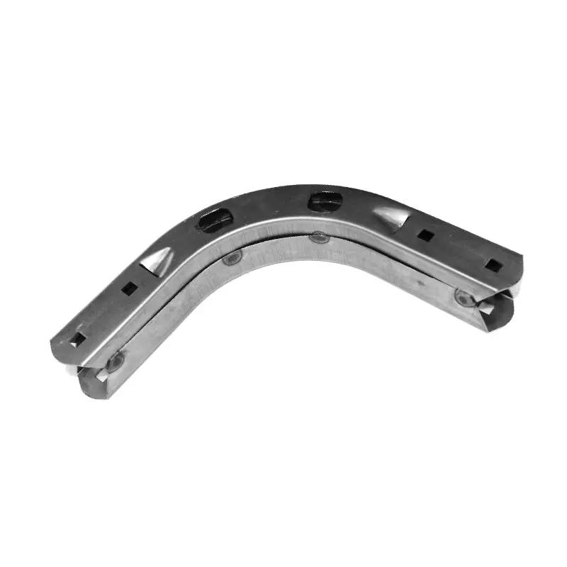 New M37 Top Bow Corners - Cc1277041 1