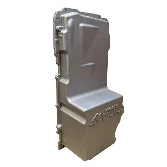 Mast Motorsports Ls Swap Oil Pan - High Clearance 4.250" Stroke 1