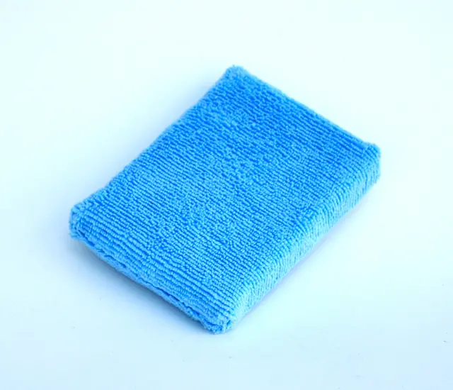 Micro Fiber Foam Applicator 1
